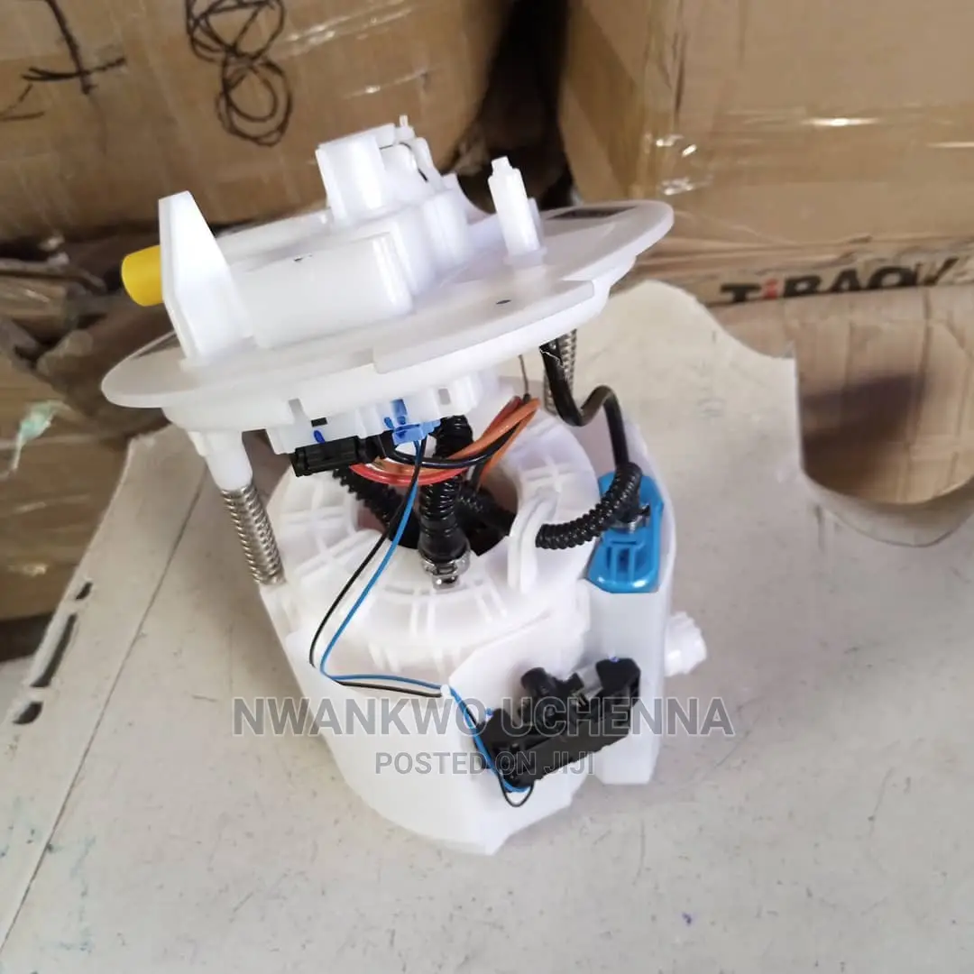 Fuel Pump C300 2016
