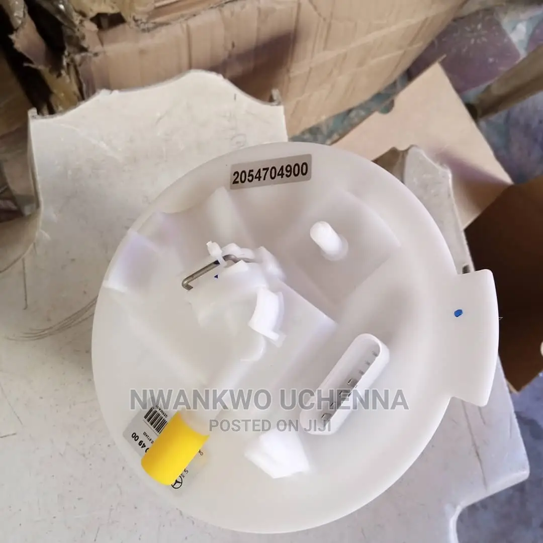 Fuel Pump C300 2016