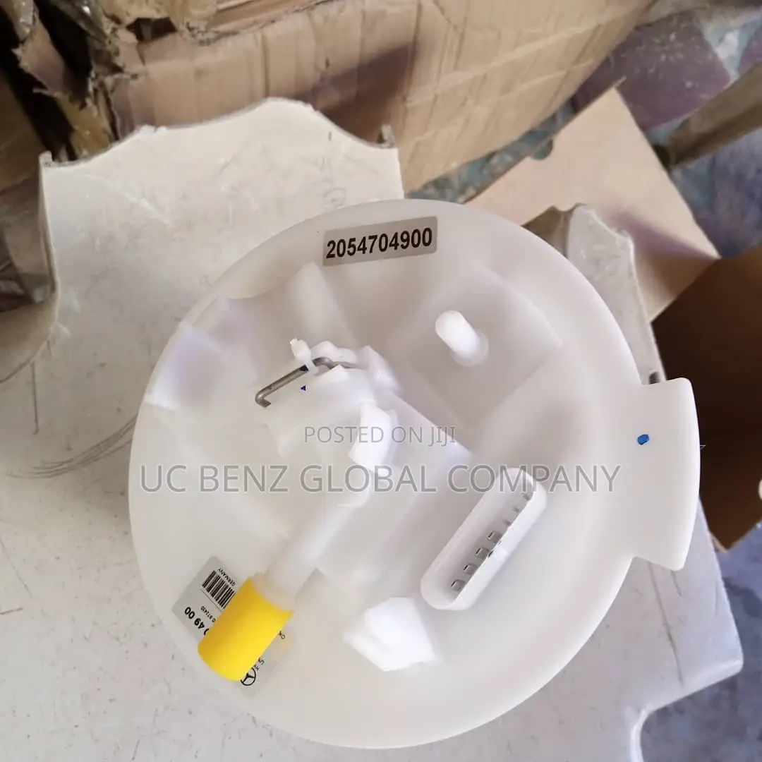 Fuel Pump C300 2016