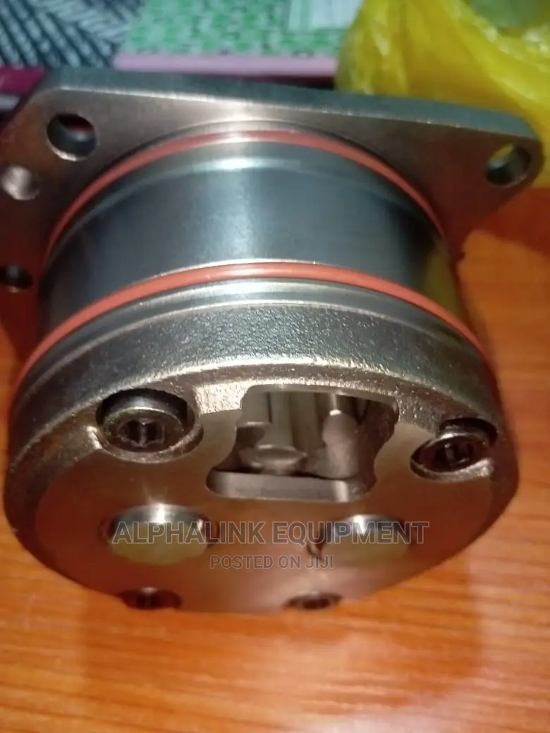 Cummins QSM11 Oil Pump