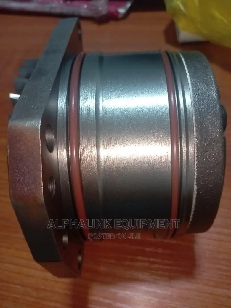 Cummins QSM11 Oil Pump