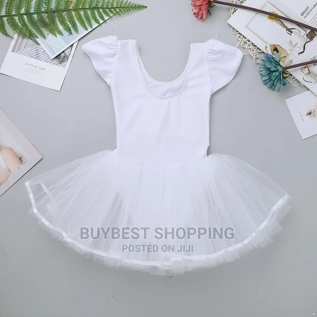 Ballet Dress Costume