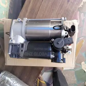 Airmatic Pump ML350
