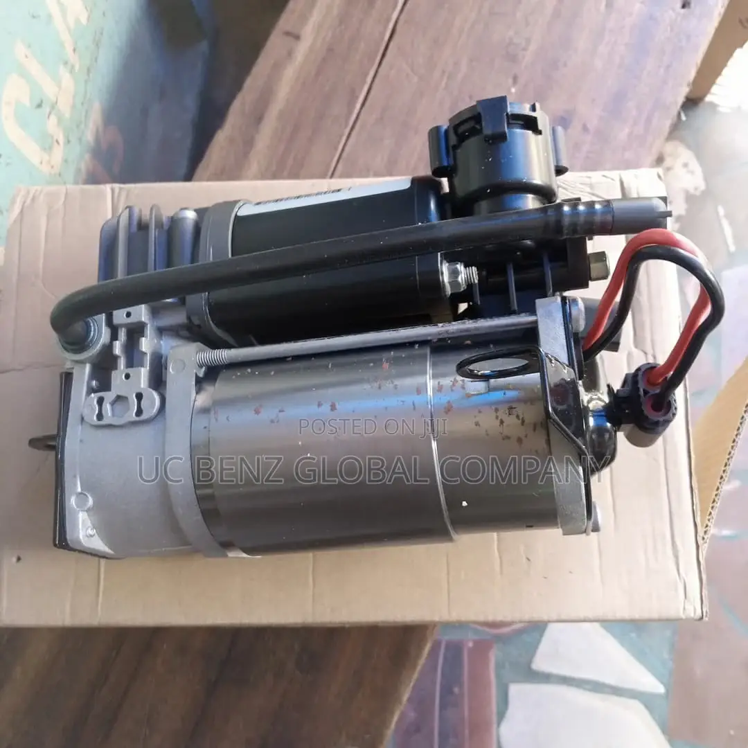 Airmatic Pump ML350