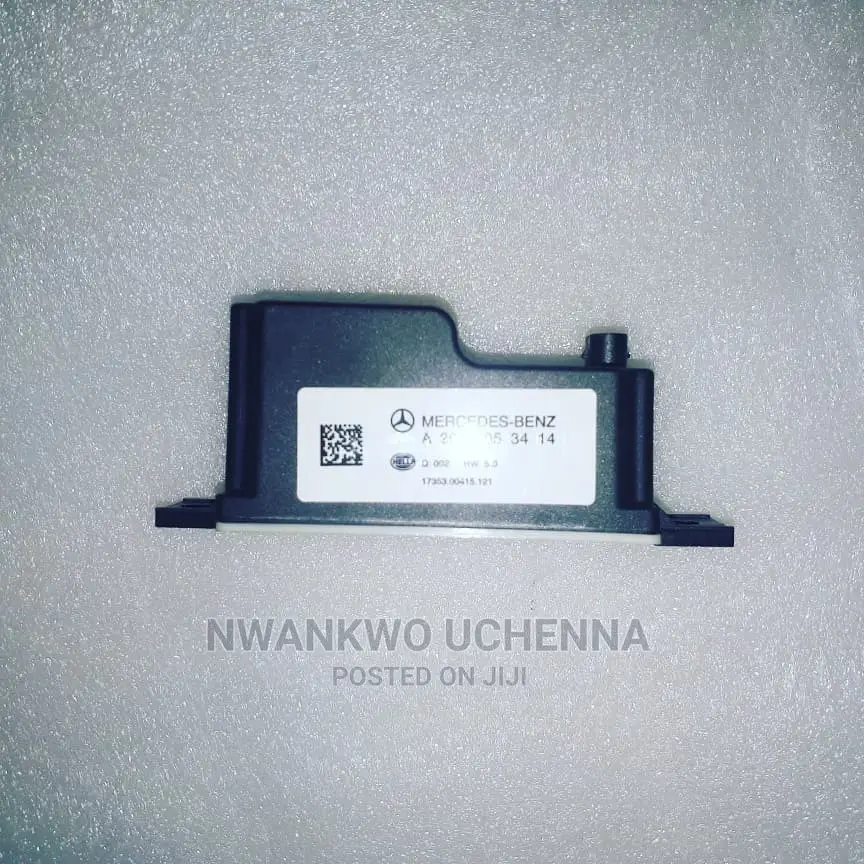 Auxilliary Battery C300,Glc,E300