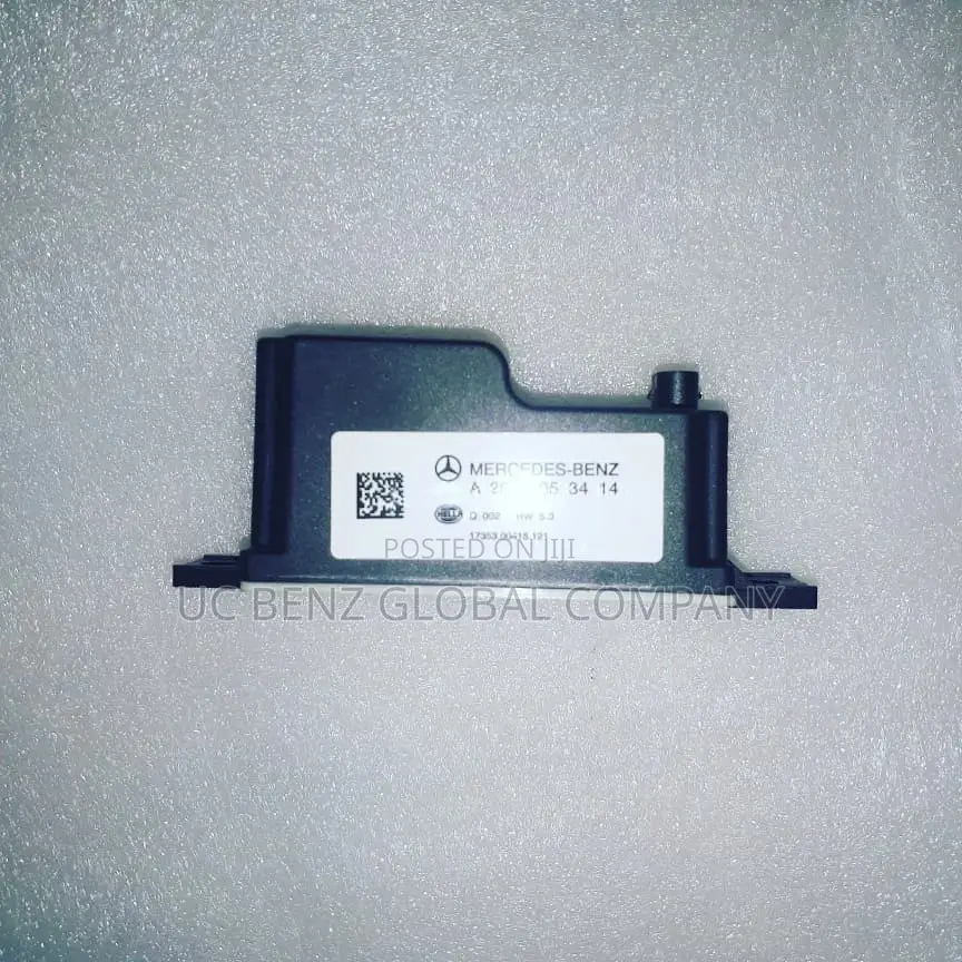 Auxilliary Battery C300,Glc,E300