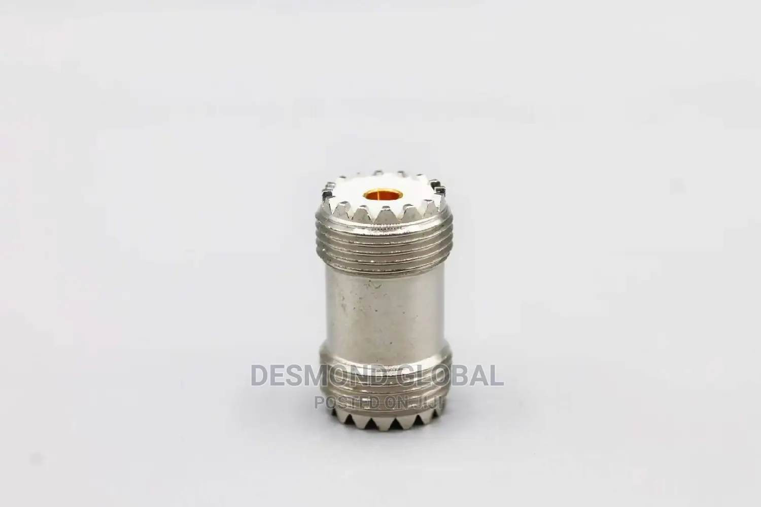 PL-259 Connector, BNC Connector Joiner Connector