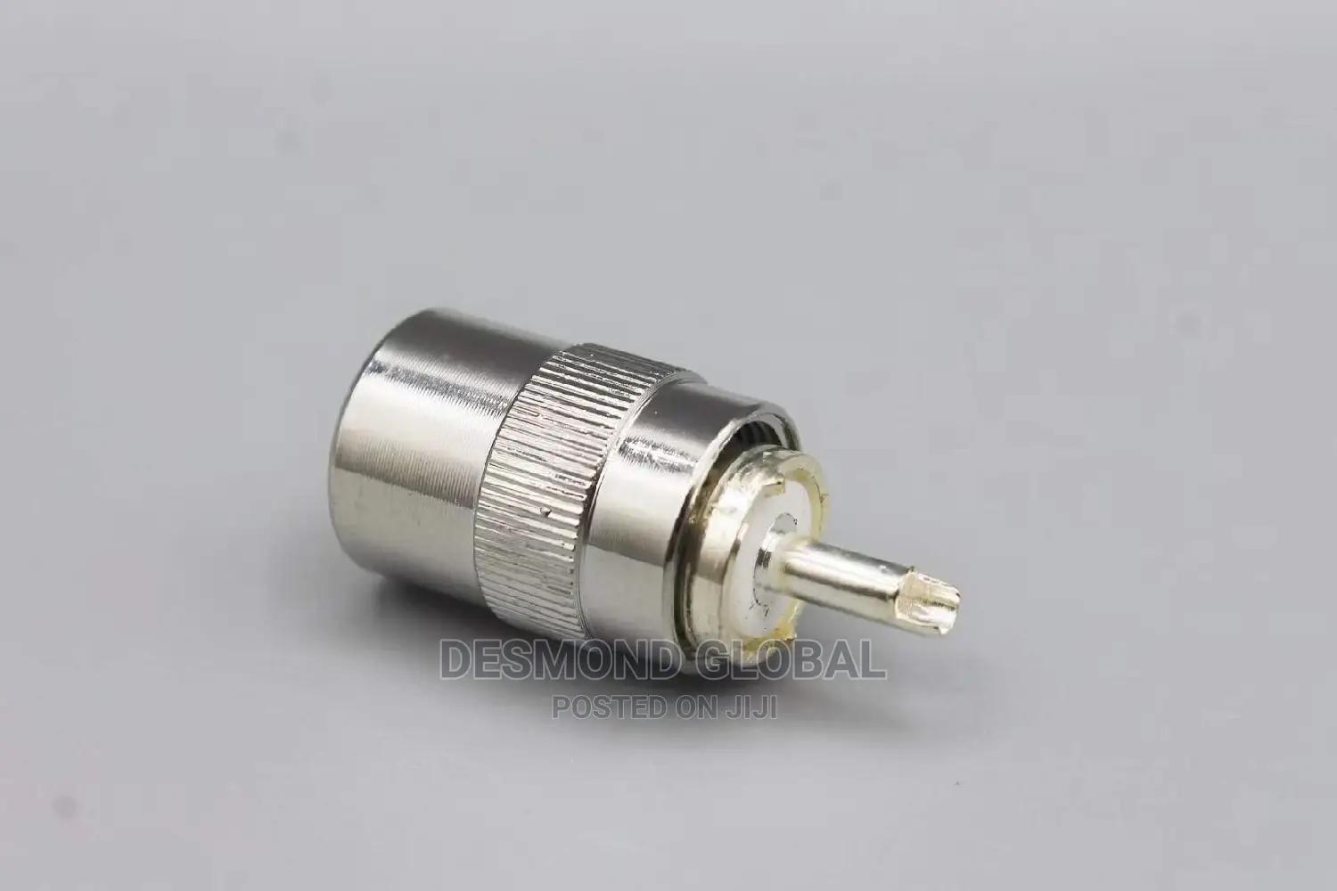 PL-259 Connector, BNC Connector Joiner Connector
