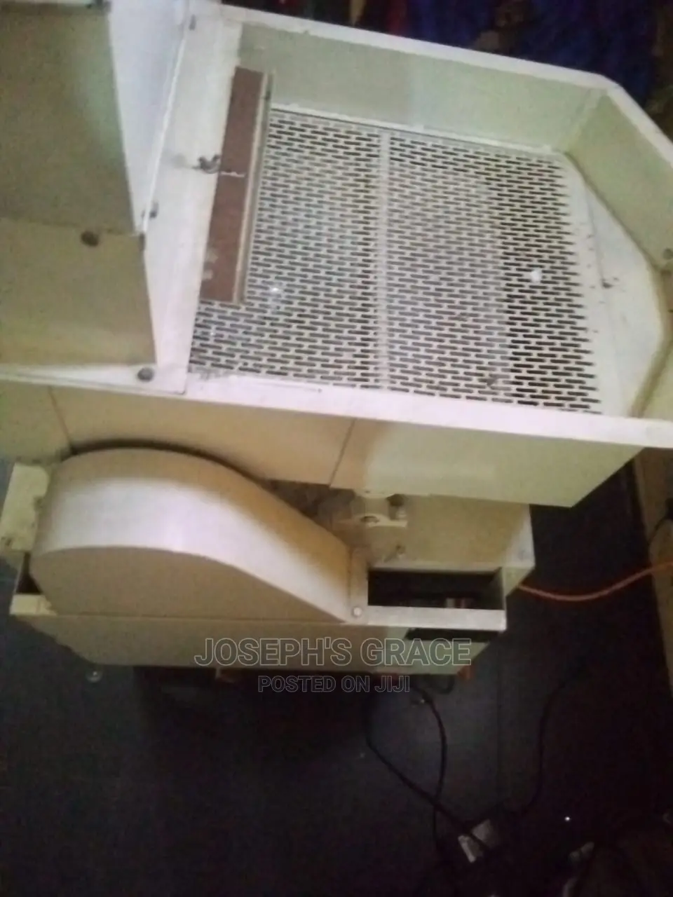 Rice Distoner 2tons Per Hour Machine.