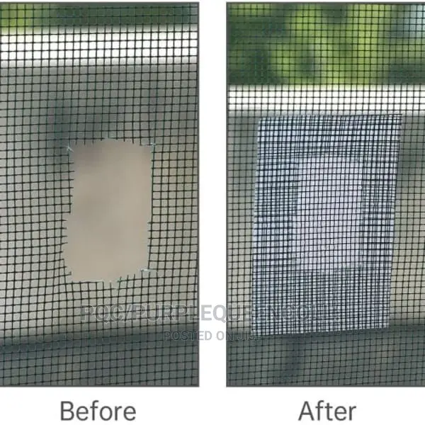 Mosquito Net Patch Repair Tape