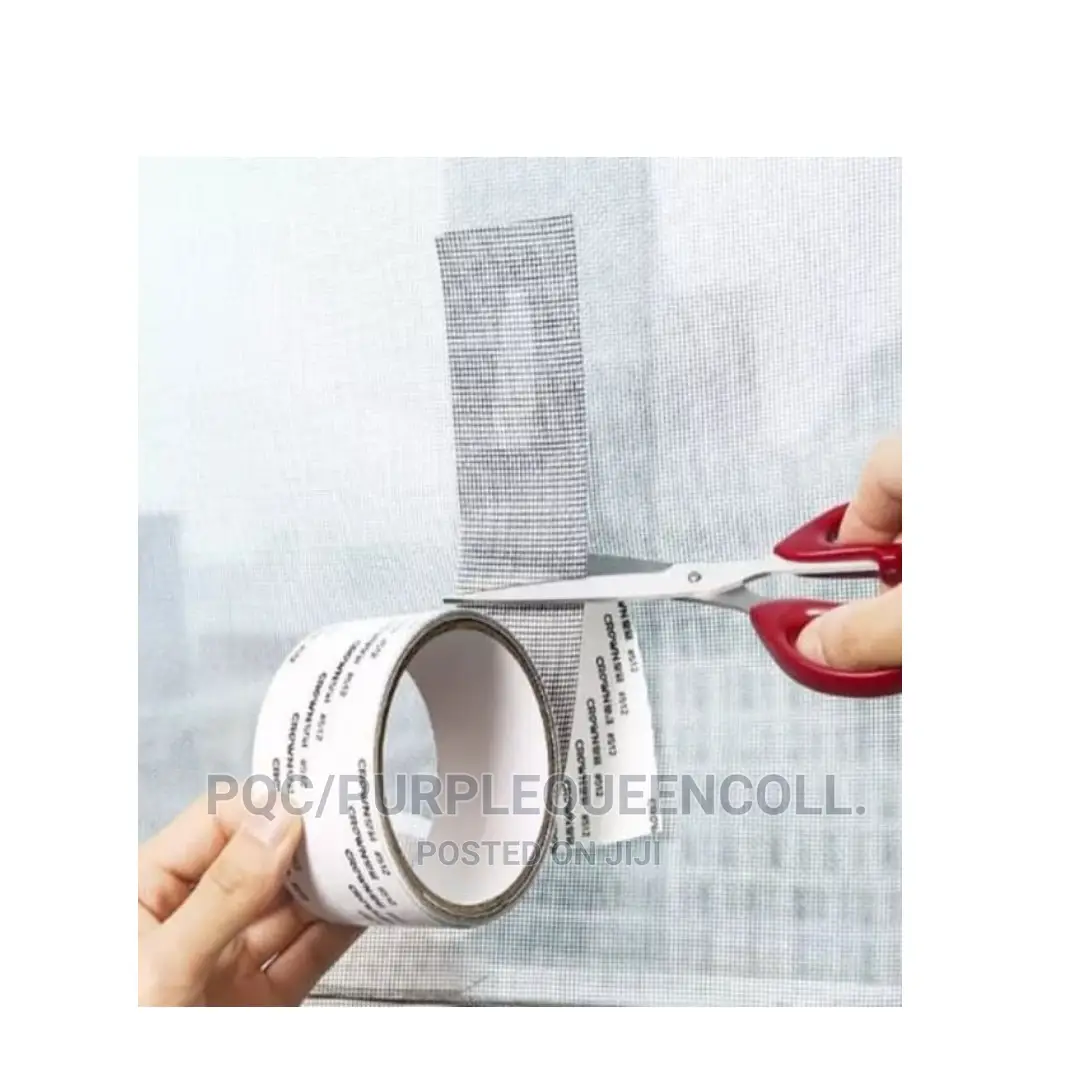 Mosquito Net Patch Repair Tape