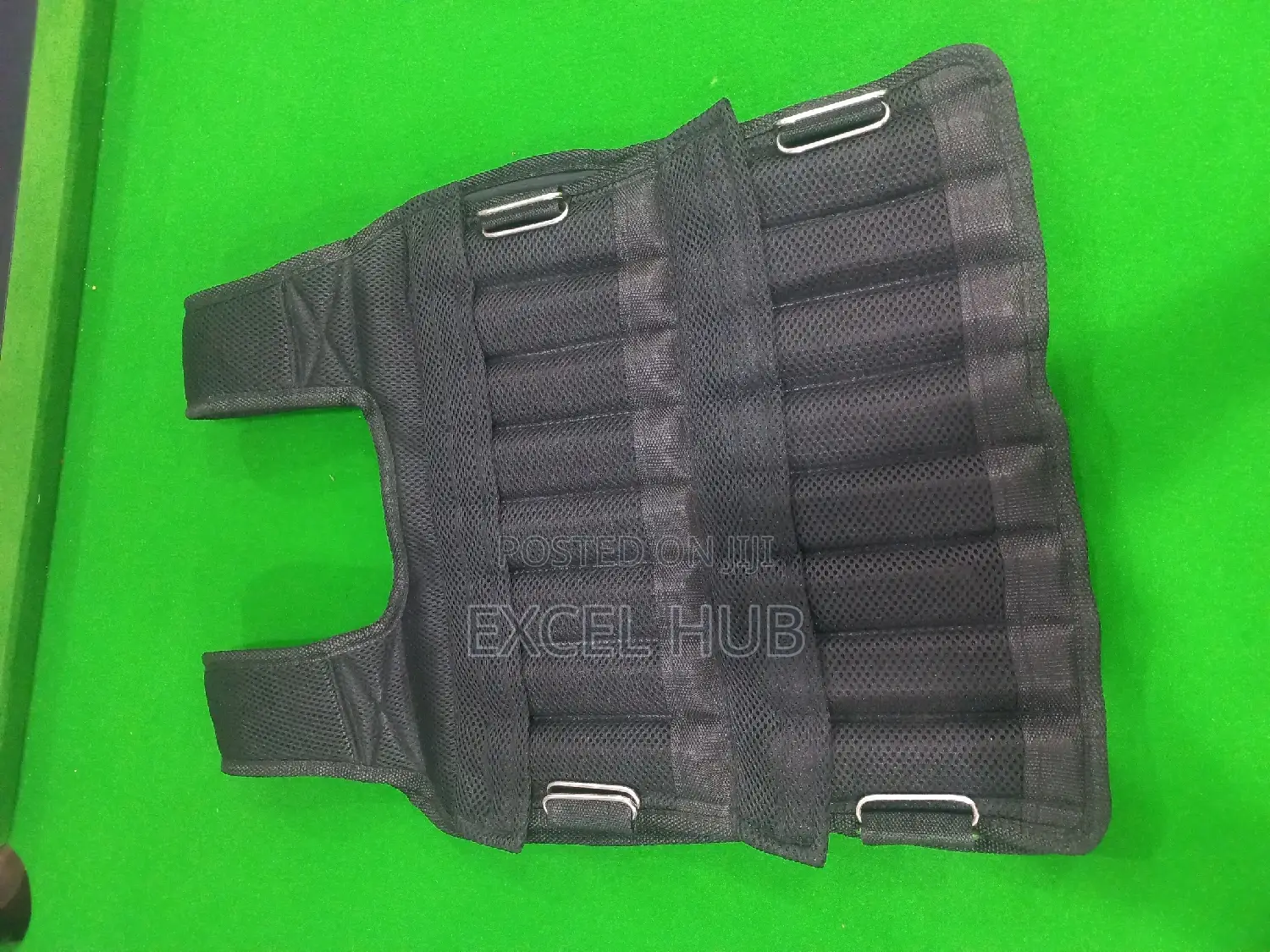 Weight Vest 10kg 330