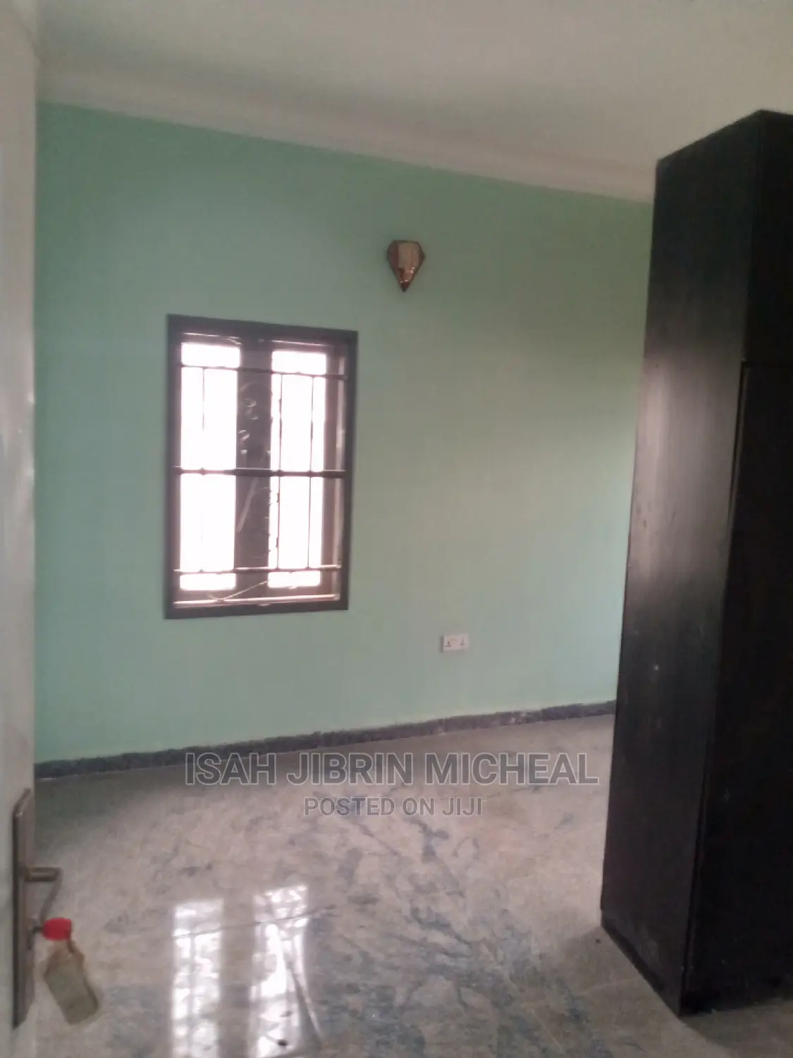 2bdrm Apartment in F14 Nepa Road Kubwa for rent