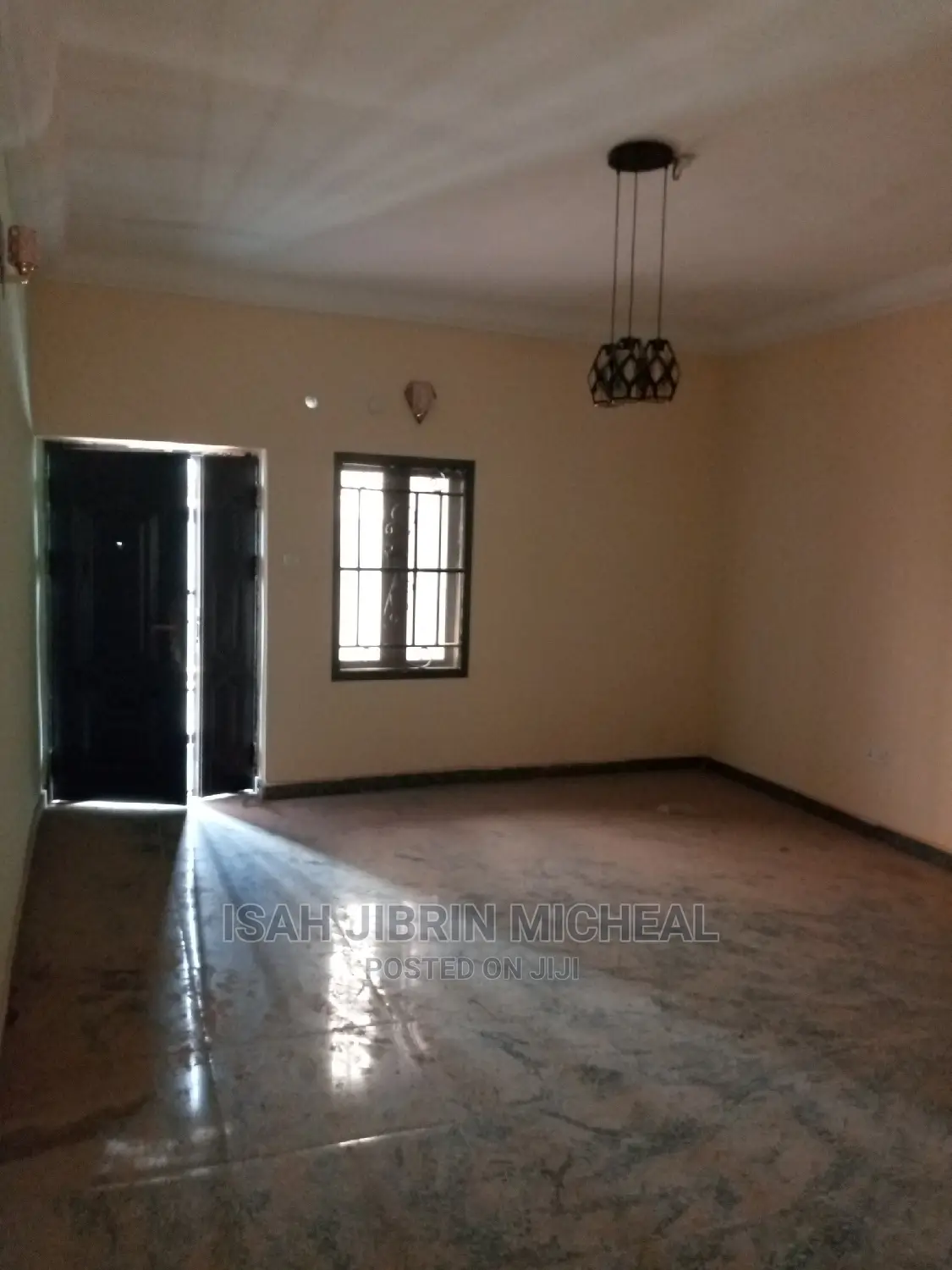 2bdrm Apartment in F14 Nepa Road Kubwa for rent