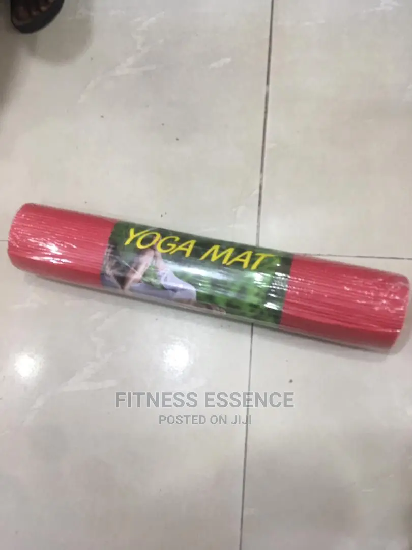 Original Aerobic Mat