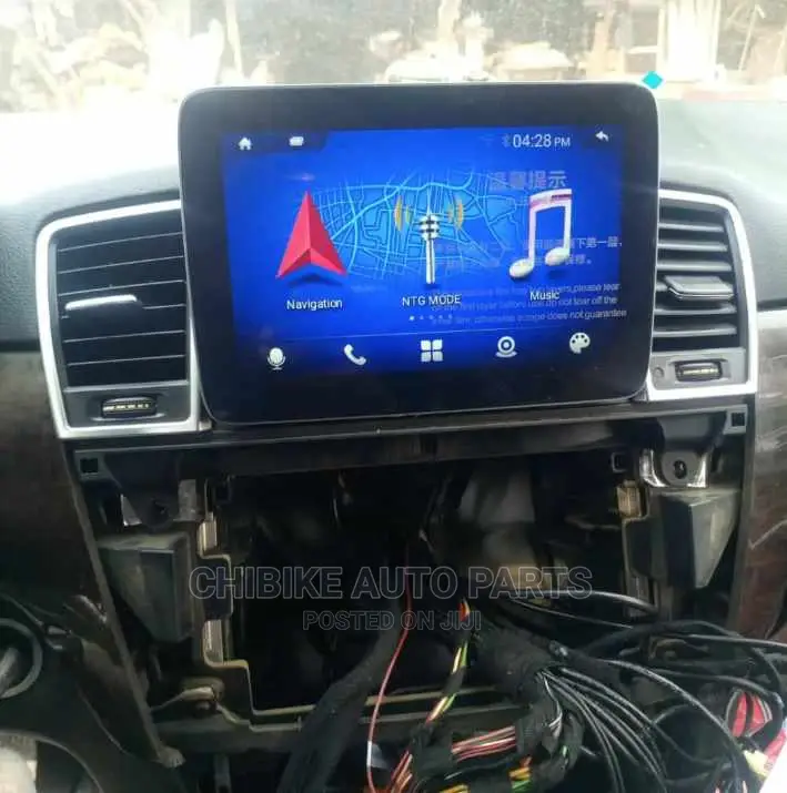 ML350 Benz 2012/2015 Android Screen/Apple Carplay