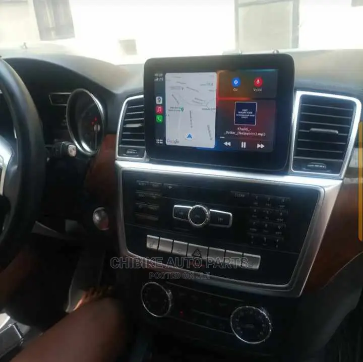 ML350 Benz 2012/2015 Android Screen/Apple Carplay