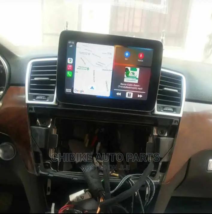 ML350 Benz 2012/2015 Android Screen/Apple Carplay