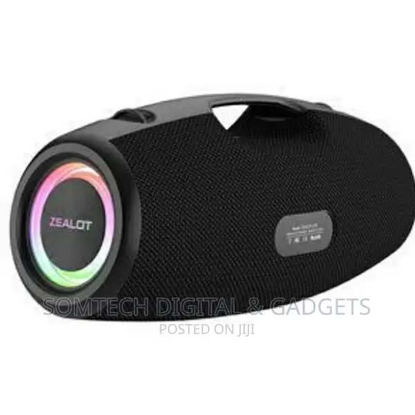 Zealot S78 Bluetooth Speaker