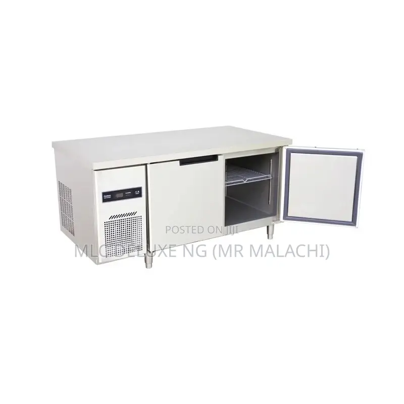 2 Doors Under Counter Refrigerators/2doors 4ft,5ft Available