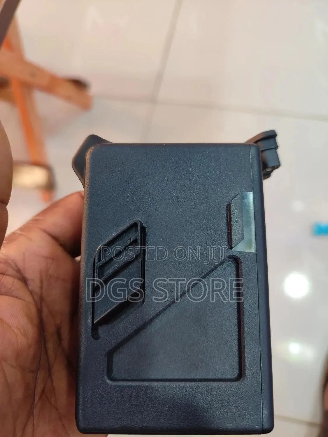 Dji FPV Battery Used