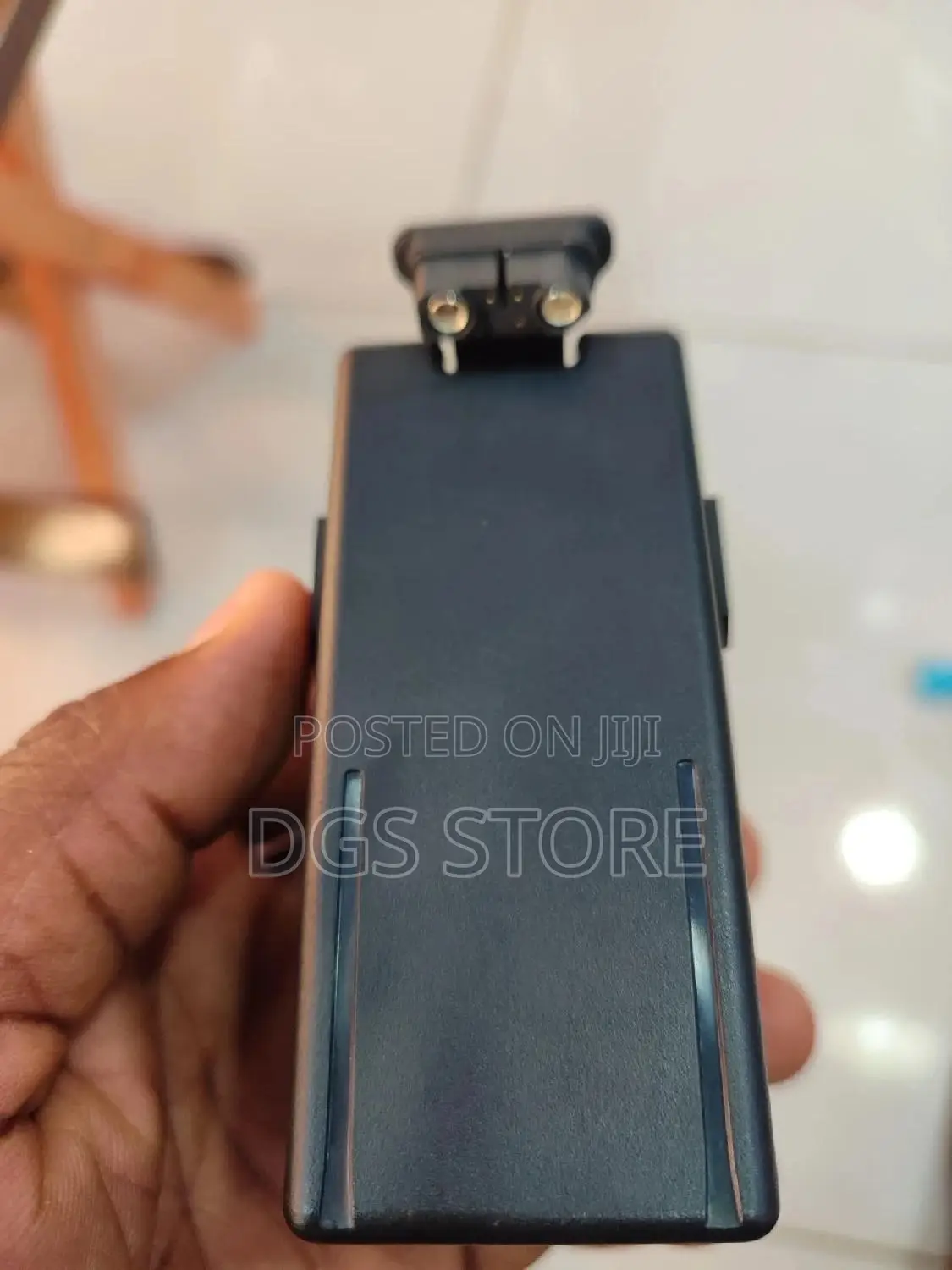 Dji FPV Battery Used