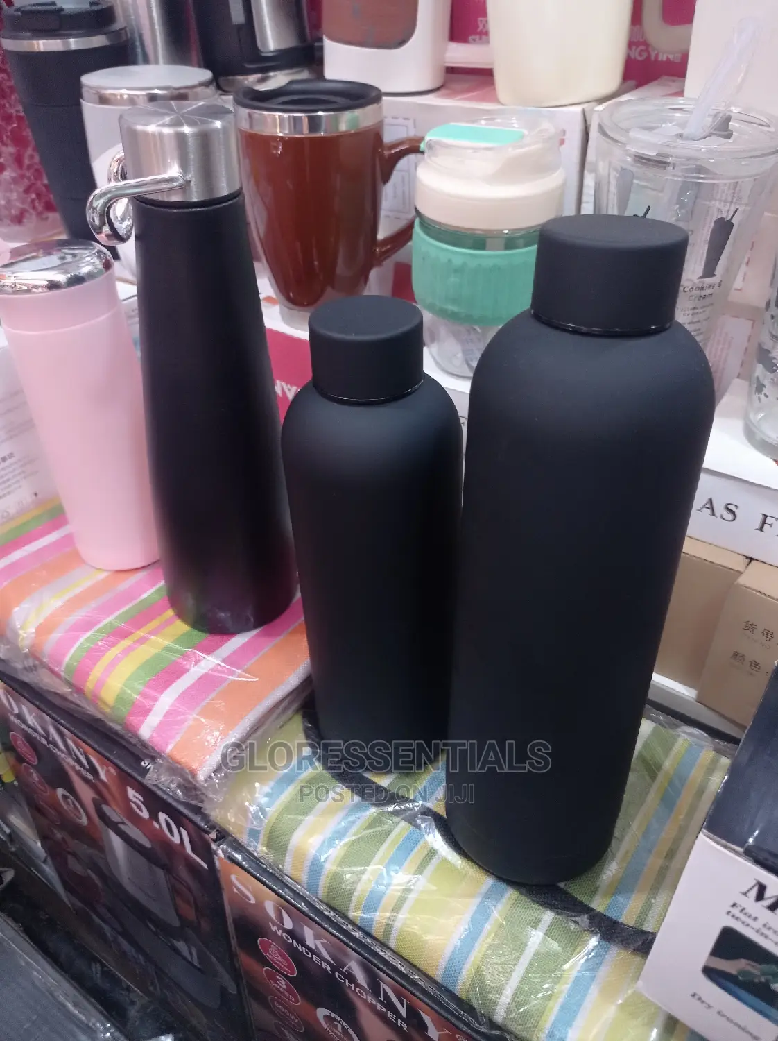 Quality Insulated Flask Fashion Flask