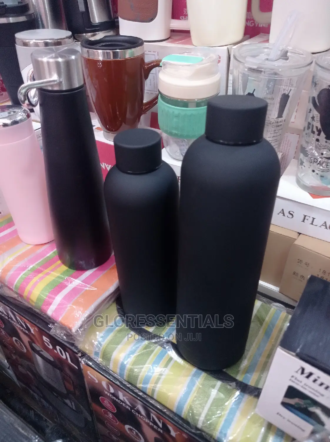 Quality Insulated Flask Fashion Flask