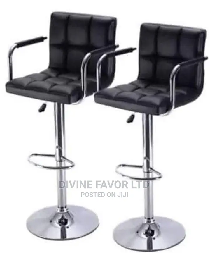 Bar Chair for Unisex Saloon