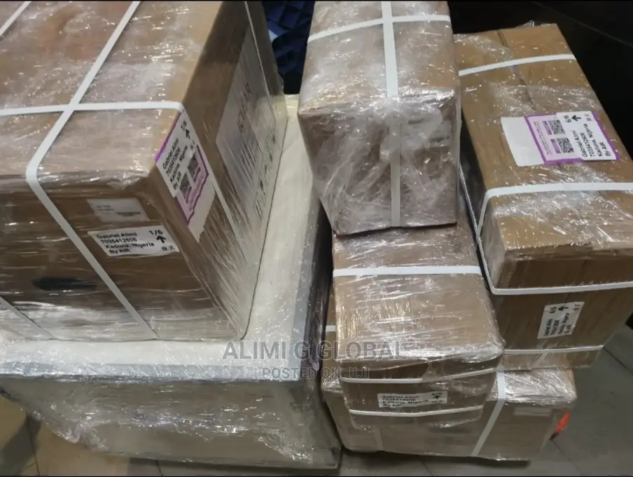 HPLC Complete Set