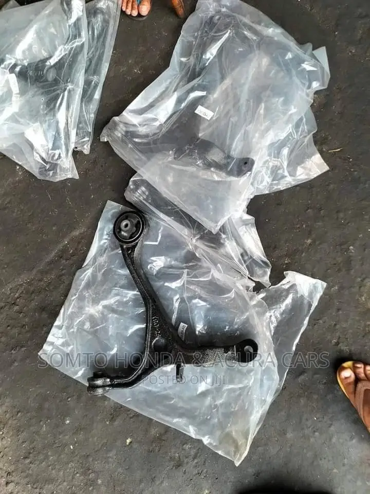 Low Arm Honda Crosstour 2010-2015