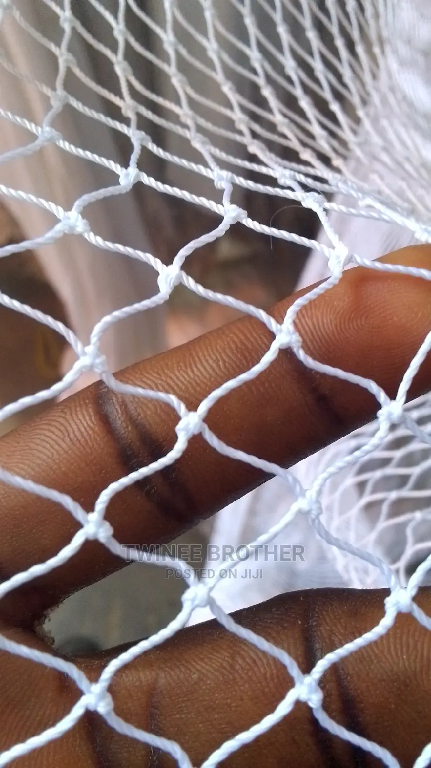 Draging Net Boundle