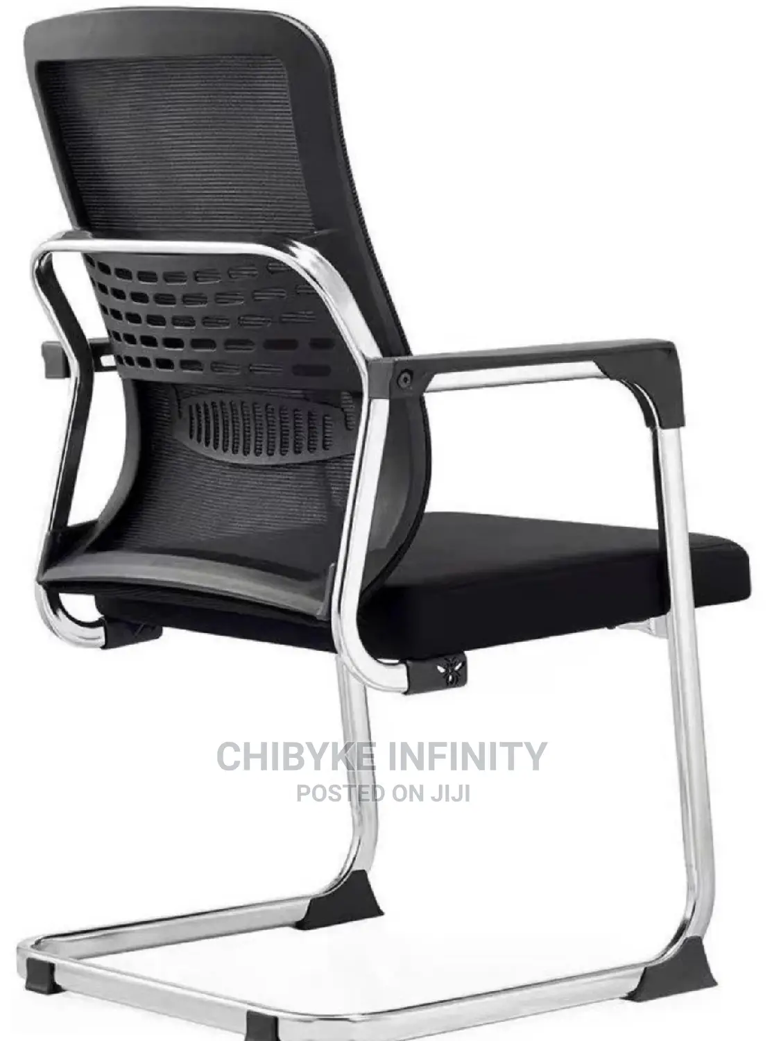 Brand New And Imported Top Quality Executive Office Chair