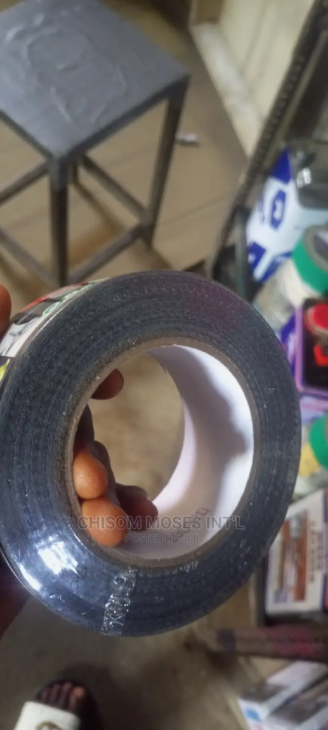 Duct Tape ( Installation Tape)