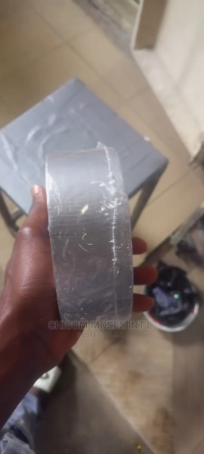 Duct Tape ( Installation Tape)