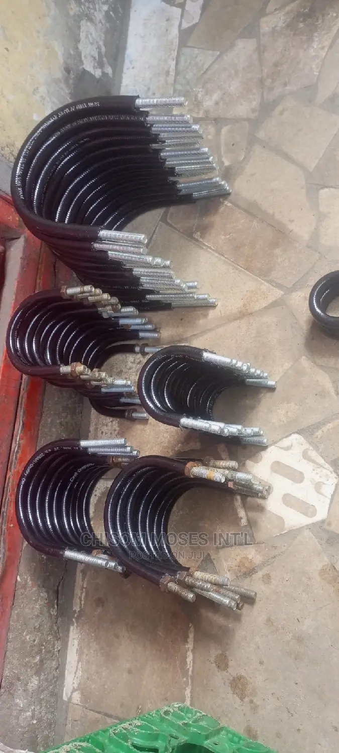 M12x6" U Bolt ( U Clamp) All Sizes Available in Stock