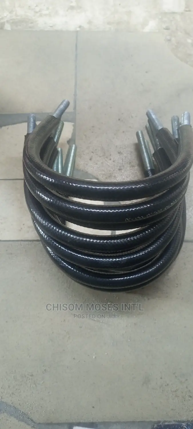 M12x6" U Bolt ( U Clamp) All Sizes Available in Stock