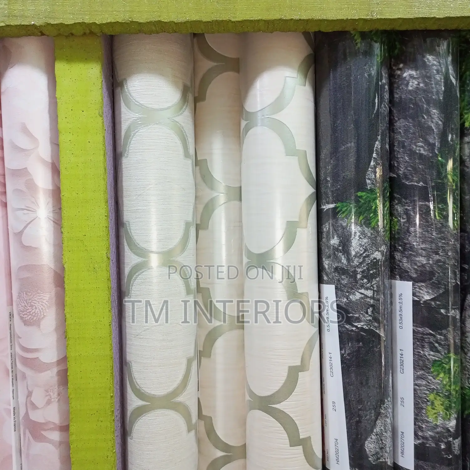 Tm Interiors Exclusive 3d Stock Wallpapers