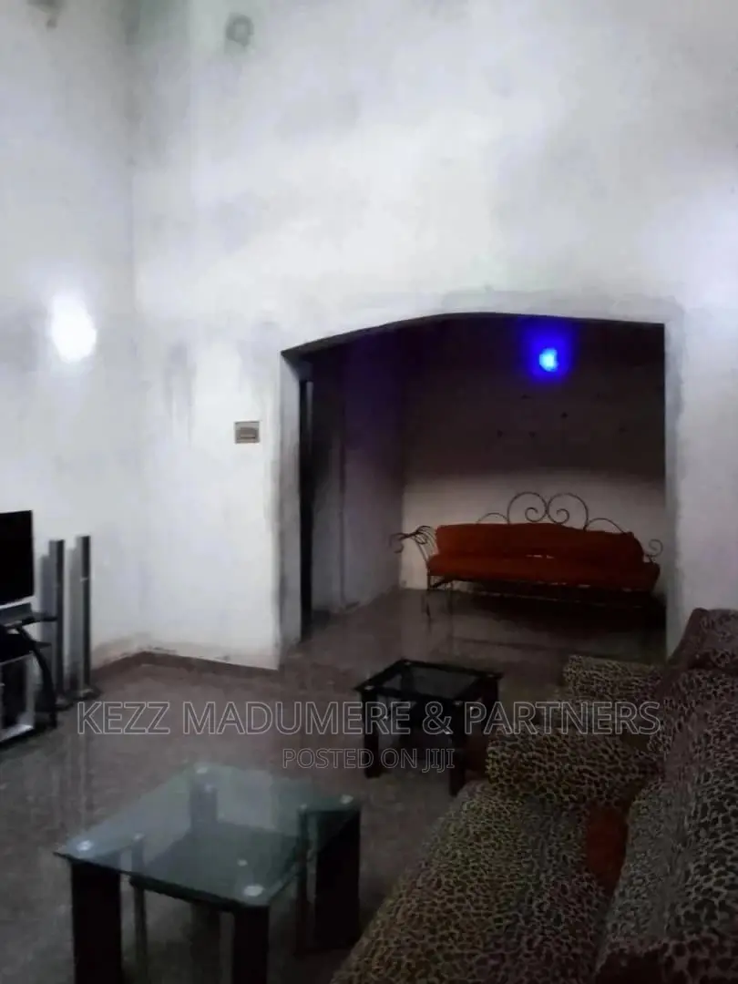 6bdrm Duplex in Rukpokwu, Port-Harcourt for sale