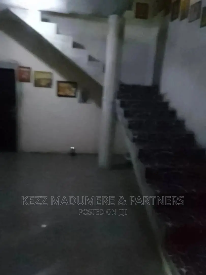 6bdrm Duplex in Rukpokwu, Port-Harcourt for sale