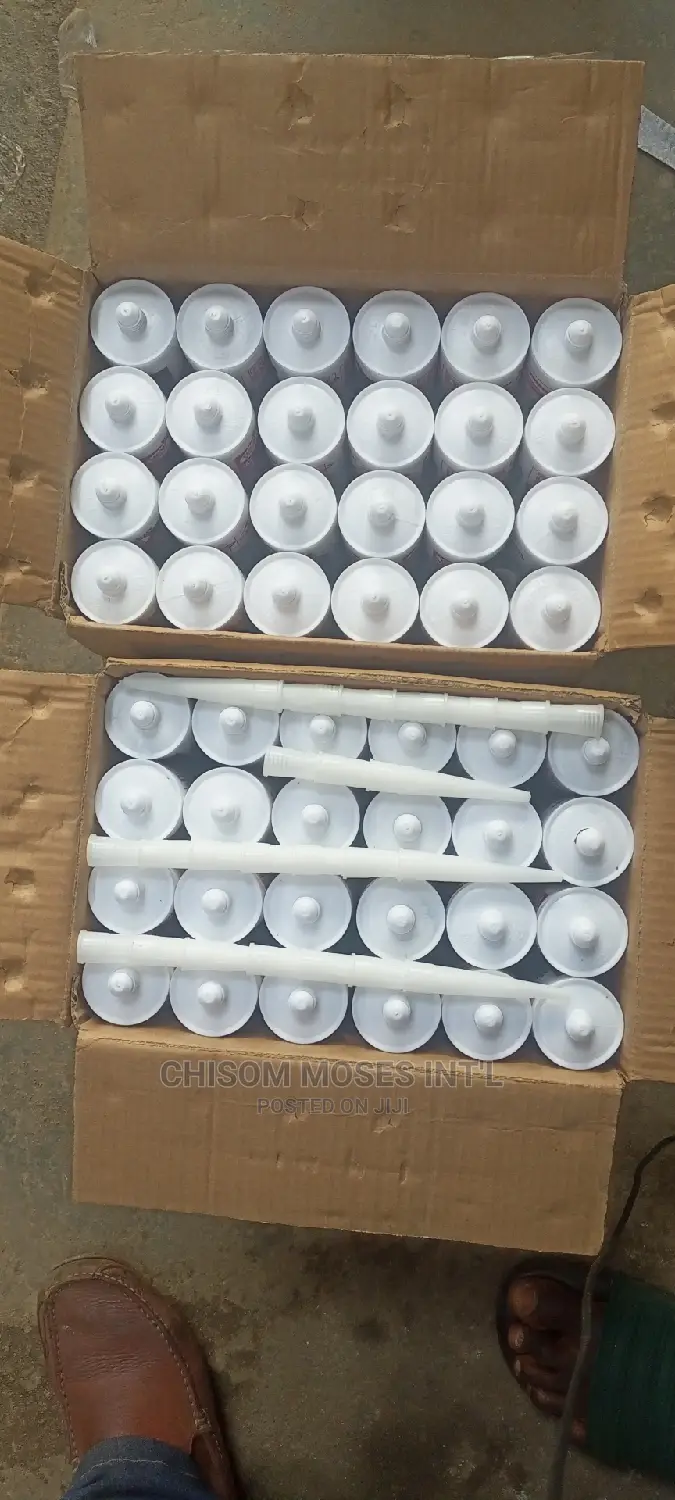 Abro Silicone Sealant RTV (1500 and 2000 Are Available)