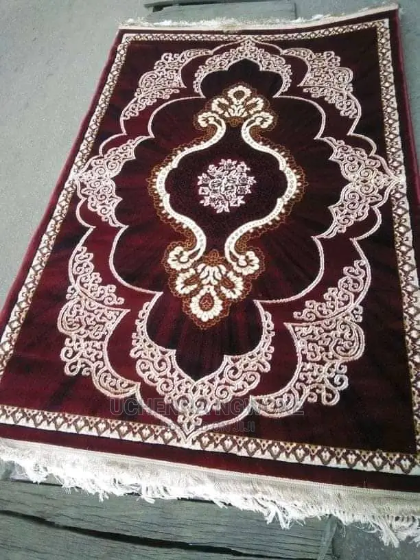 Great Executive Vip Turkish Center Rug