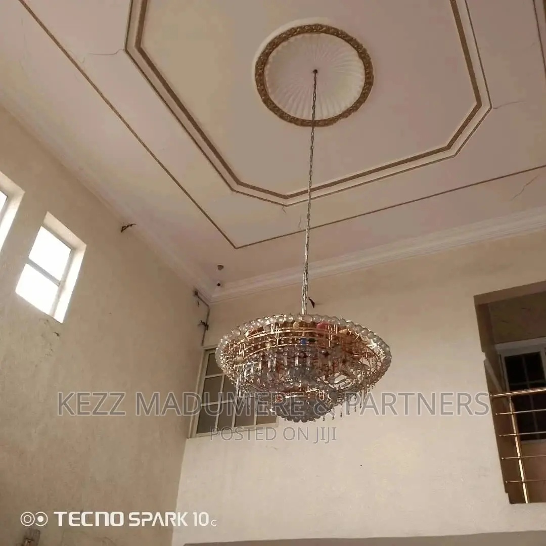 10bdrm Duplex in Rd Road, O Ff Okporo, Port-Harcourt for sale