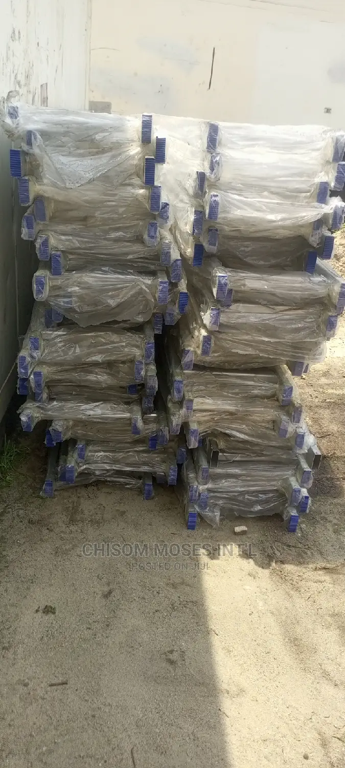 Scaffolding Aluminum Ladders