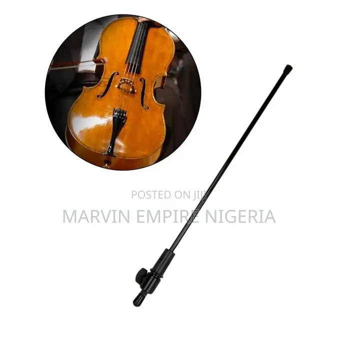 Cello End Pin Replacement Musical Instrument Part
