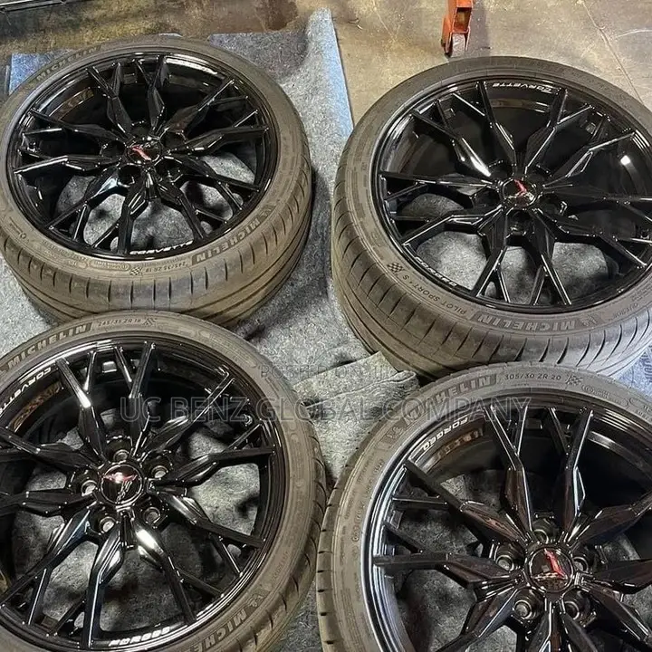 Rim Lastest Models