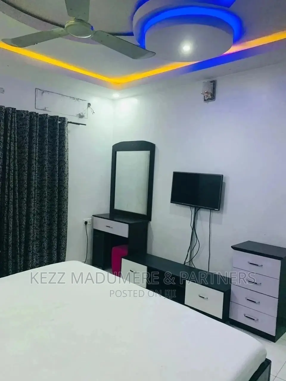 5bdrm Duplex in Rukpokwu, Port-Harcourt for rent