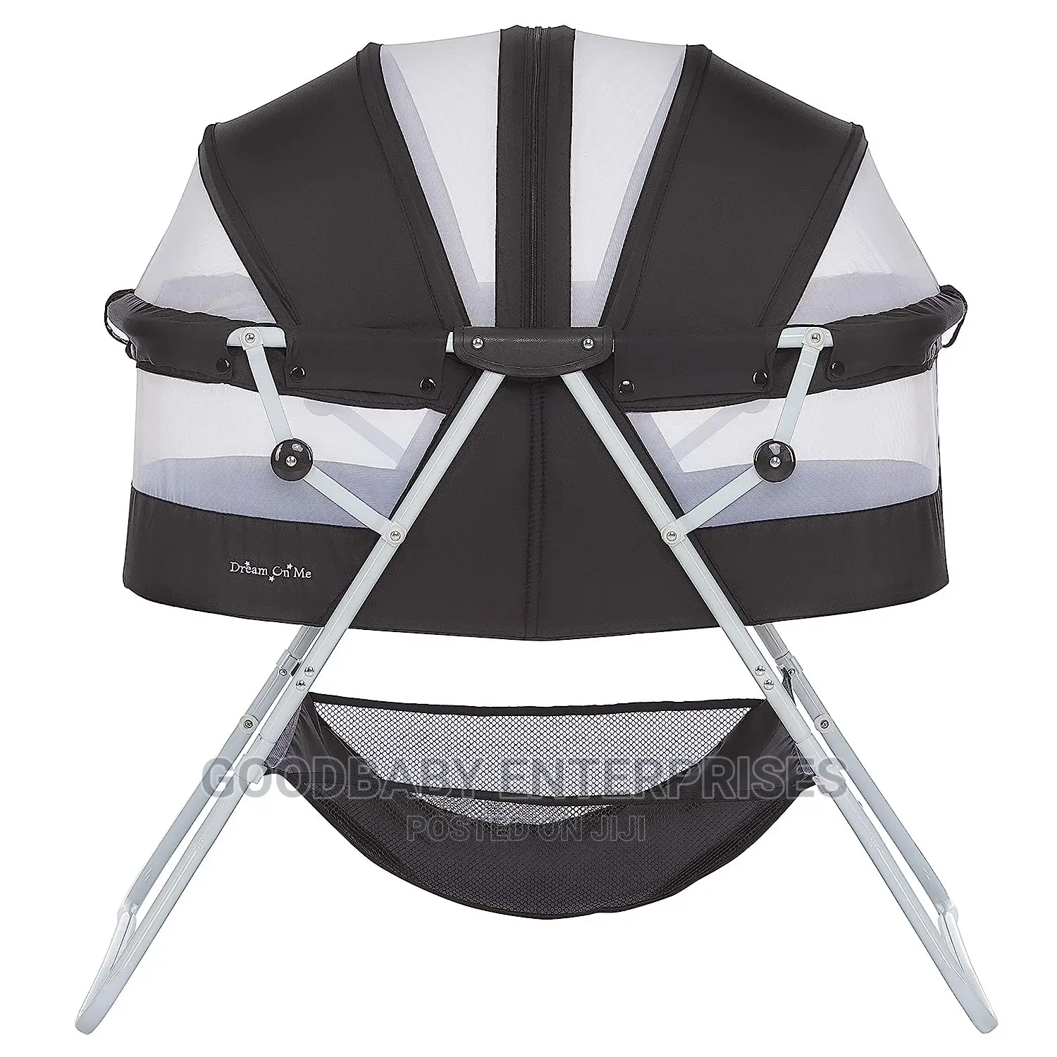 Dream on Me Bassinet