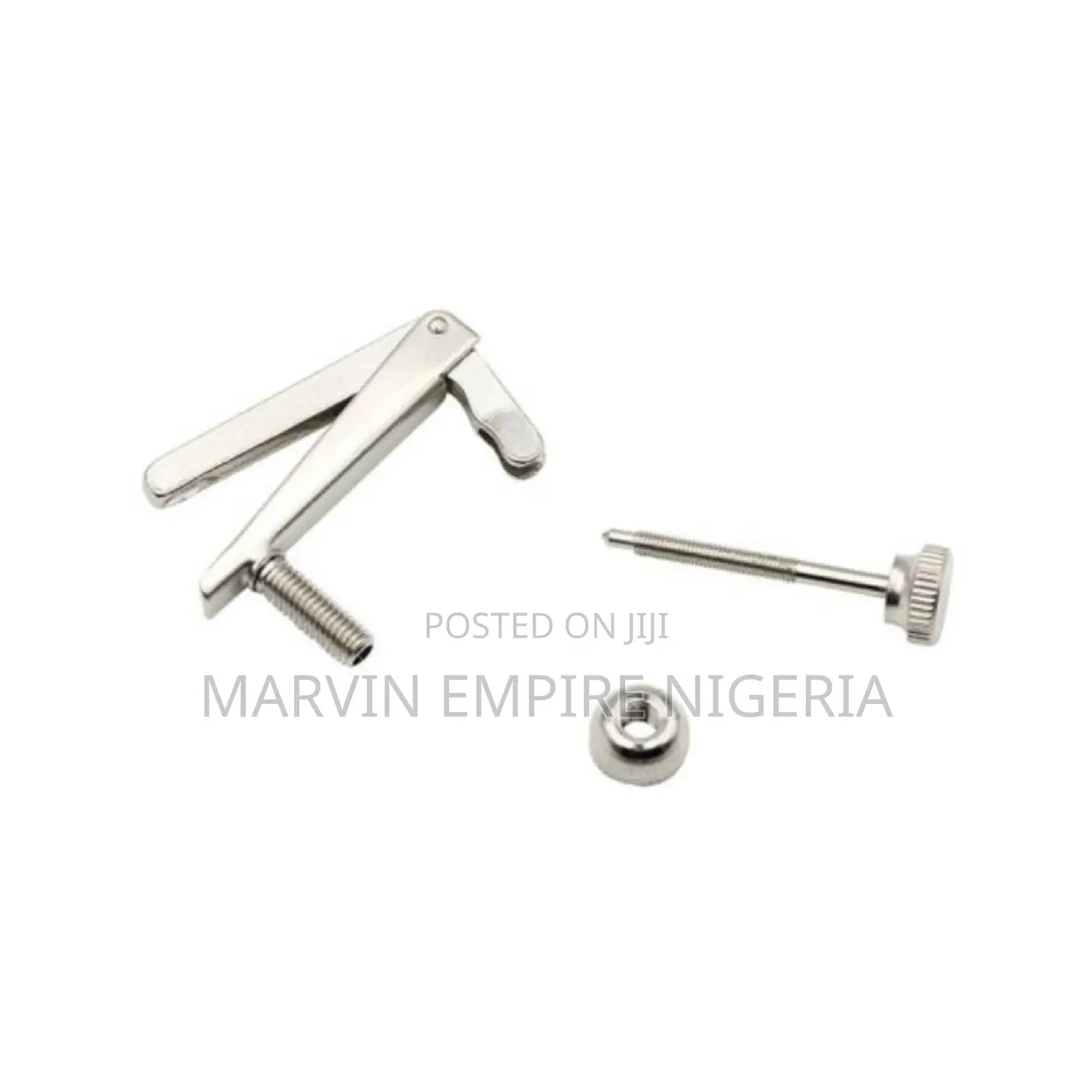 4pcs Portable Fine Fine-Tuning for 3/4 4/4 Cello Accessories