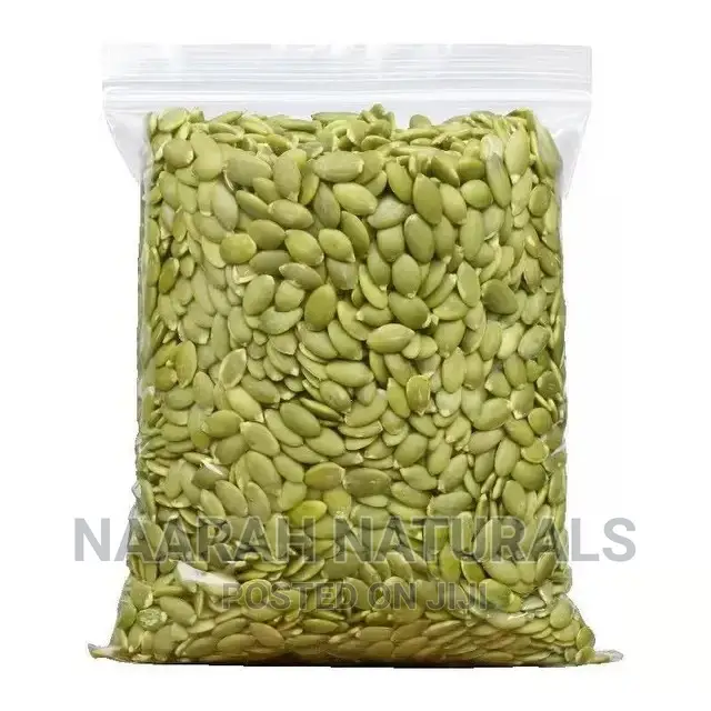 Pumpkin Kernels - 1kg